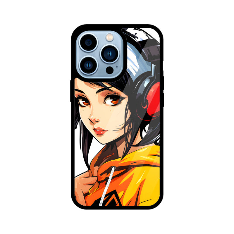 Apple iPhone Glass Phone Cases - Available for all Models