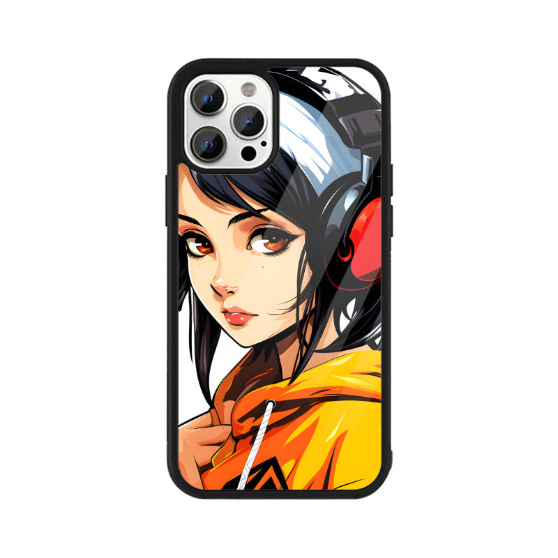 Apple iPhone Glass Phone Cases - Available for all Models