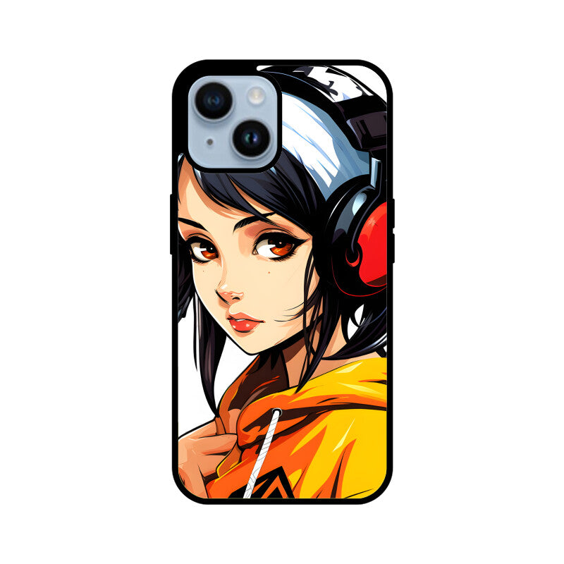Apple iPhone Glass Phone Cases - Available for all Models
