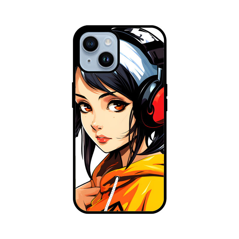 Apple iPhone Glass Phone Cases - Available for all Models