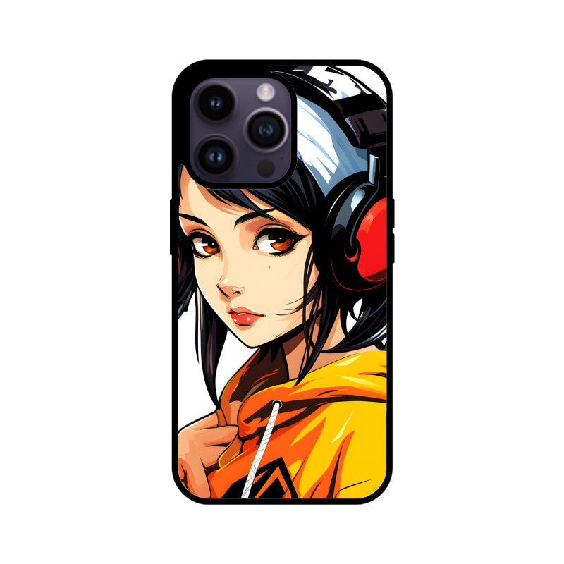 Apple iPhone Glass Phone Cases - Available for all Models