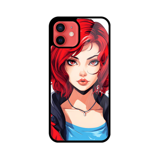 Apple iPhone Glass Phone Cases - Available for all Models