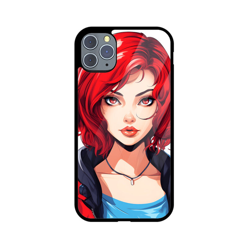 Apple iPhone Glass Phone Cases - Available for all Models