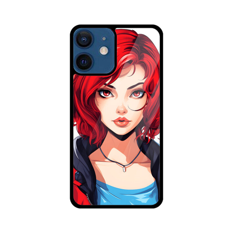 Apple iPhone Glass Phone Cases - Available for all Models
