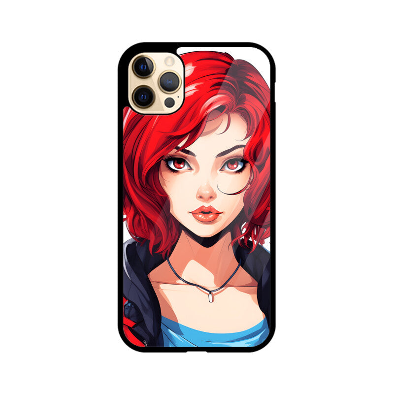 Apple iPhone Glass Phone Cases - Available for all Models