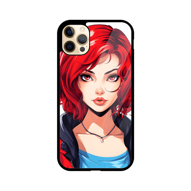 Apple iPhone Glass Phone Cases - Available for all Models