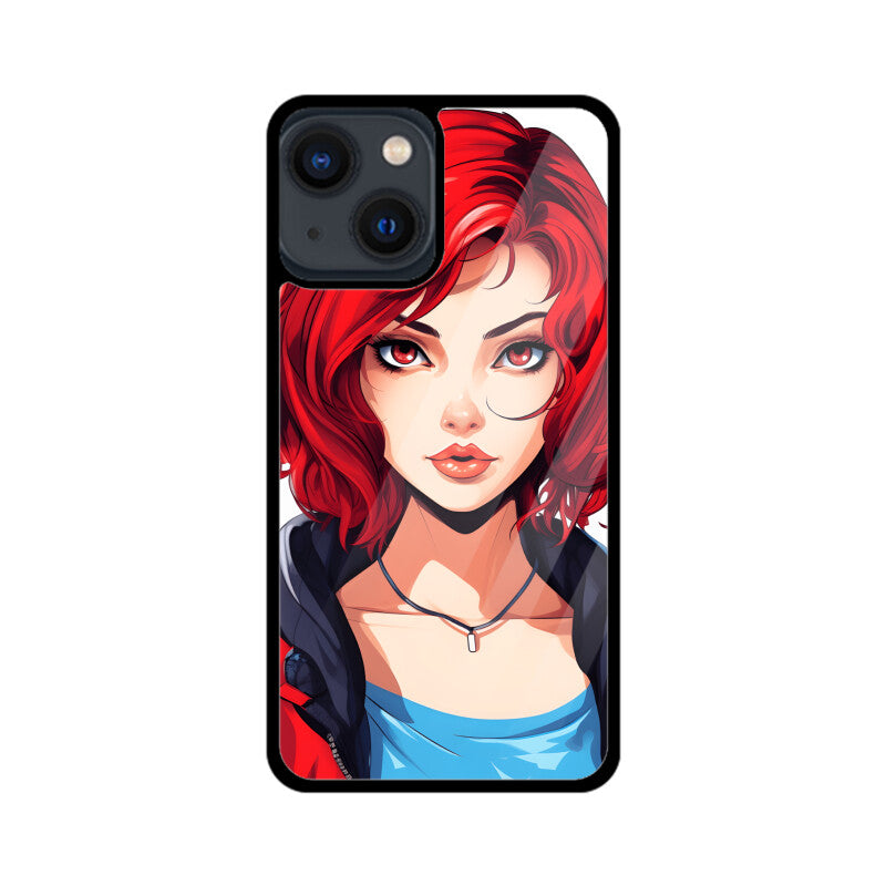 Apple iPhone Glass Phone Cases - Available for all Models