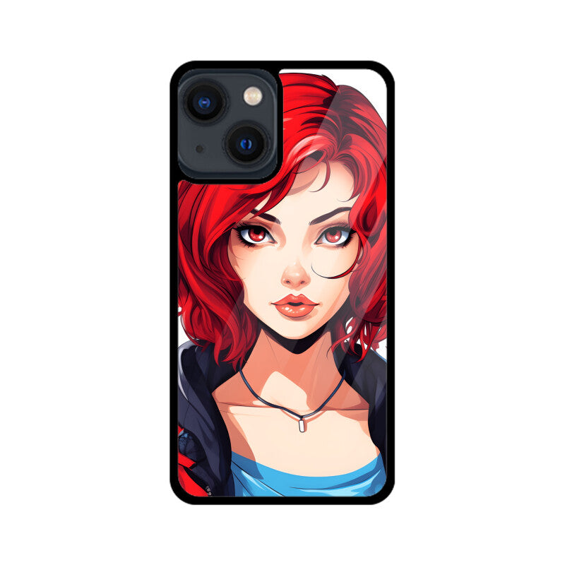Apple iPhone Glass Phone Cases - Available for all Models