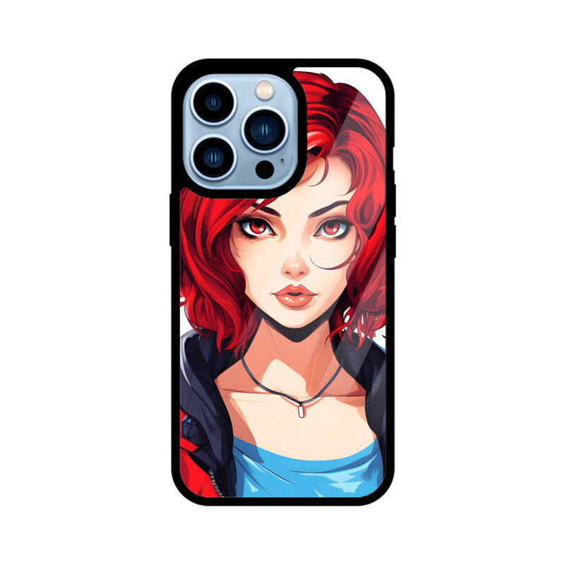 Apple iPhone Glass Phone Cases - Available for all Models