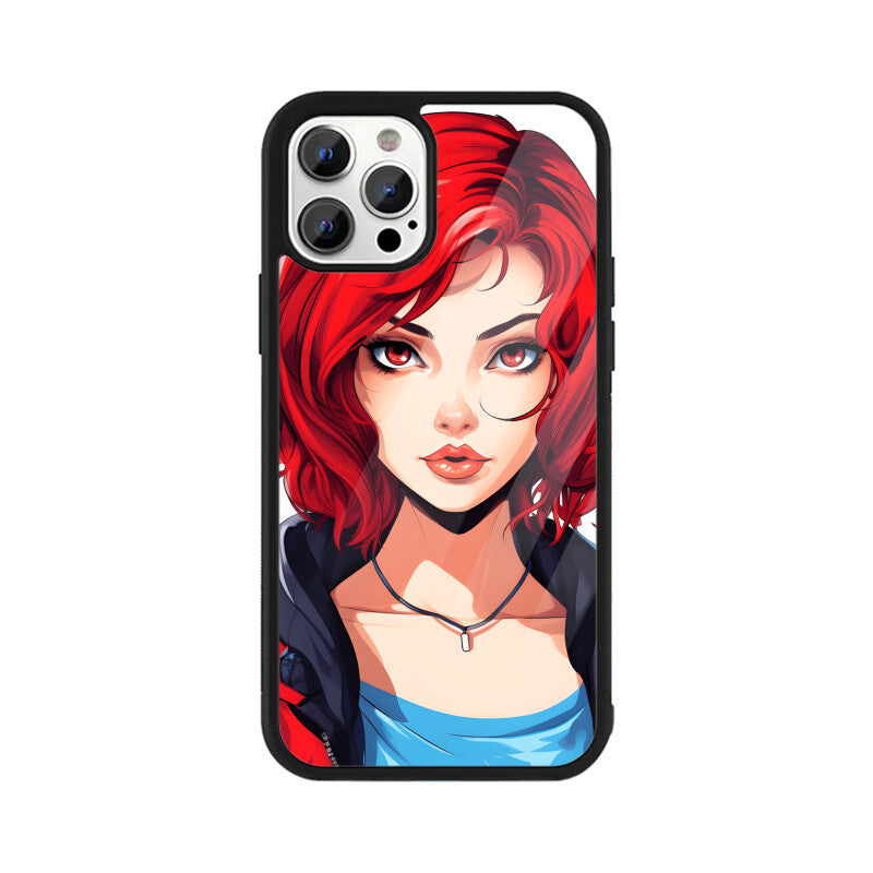 Apple iPhone Glass Phone Cases - Available for all Models