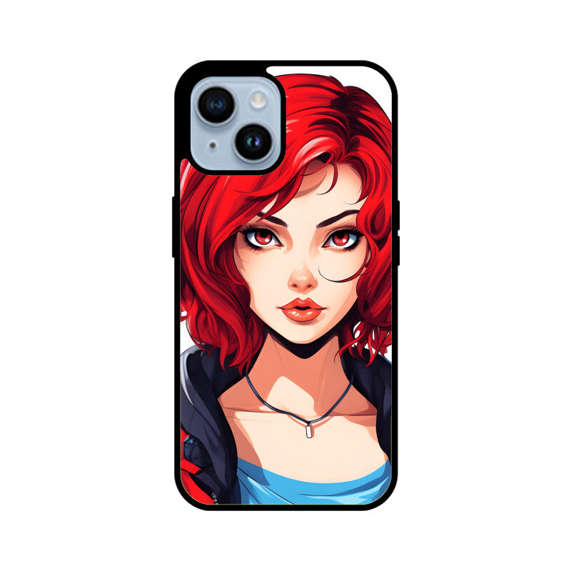 Apple iPhone Glass Phone Cases - Available for all Models