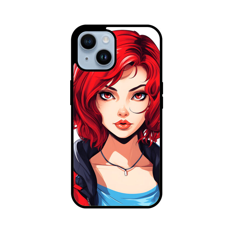 Apple iPhone Glass Phone Cases - Available for all Models