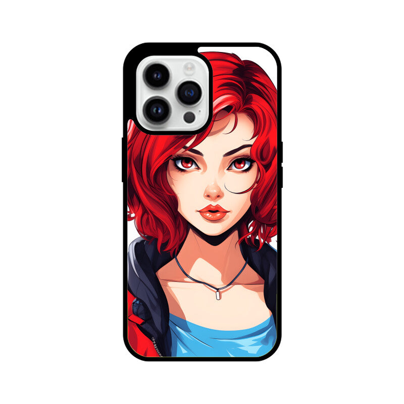 Apple iPhone Glass Phone Cases - Available for all Models