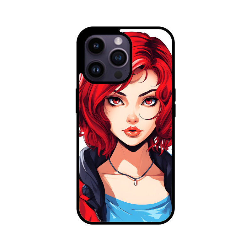 Apple iPhone Glass Phone Cases - Available for all Models
