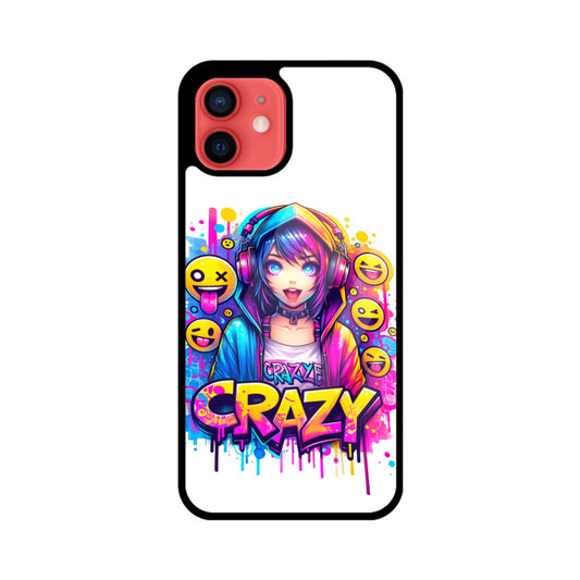 Apple iPhone Glass Phone Cases - Available for all models