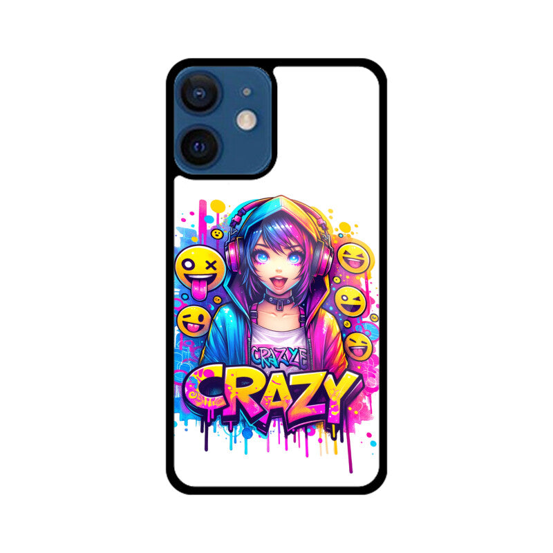 Apple iPhone Glass Phone Cases - Available for all models