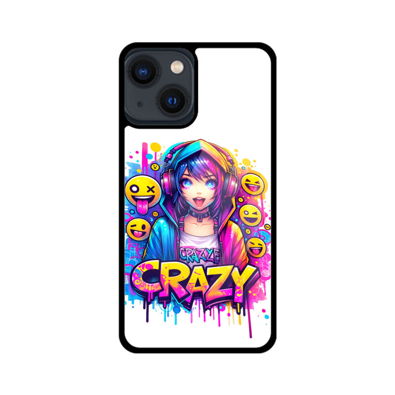 Apple iPhone Glass Phone Cases - Available for all models