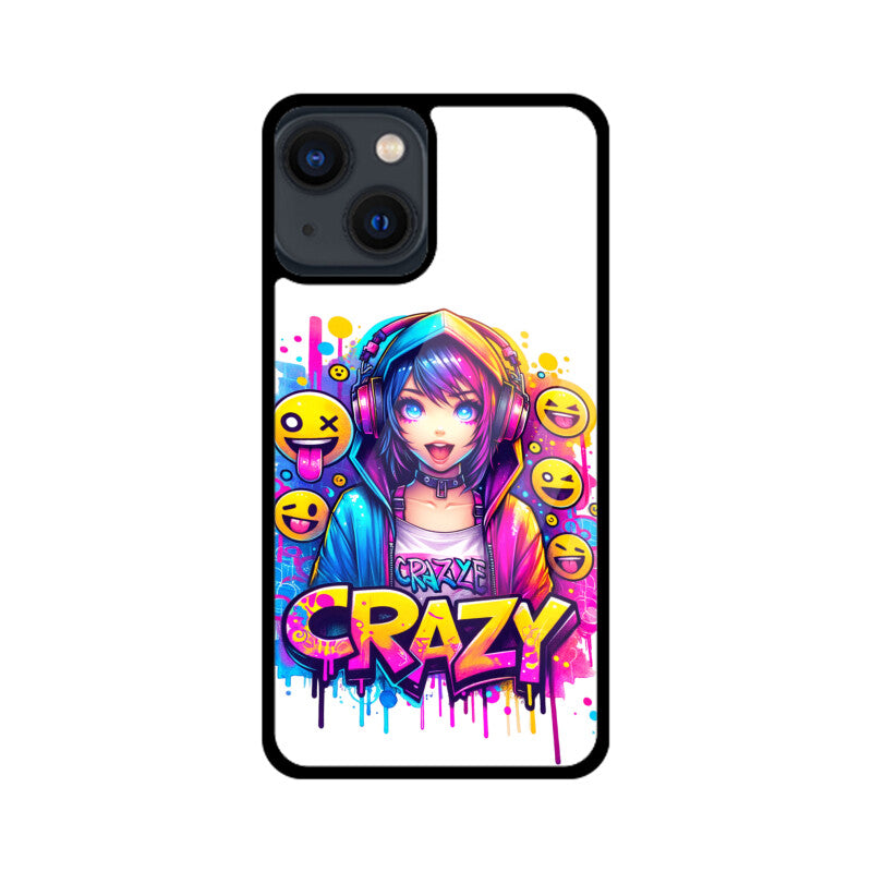 Apple iPhone Glass Phone Cases - Available for all models