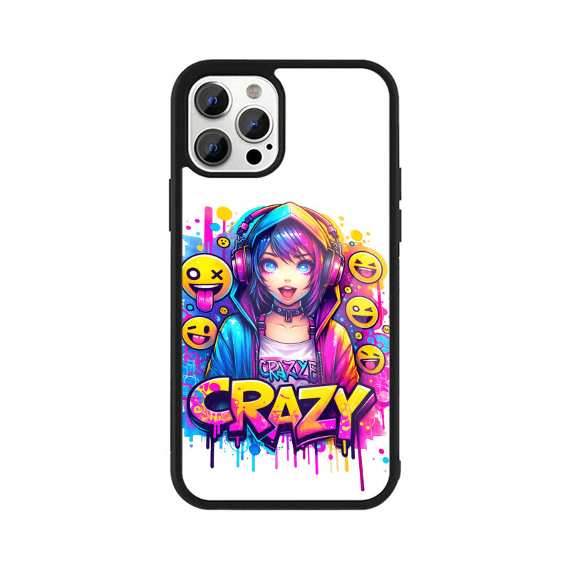 Apple iPhone Glass Phone Cases - Available for all models