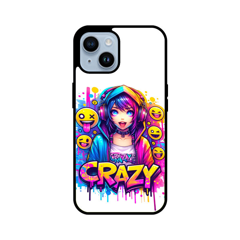 Apple iPhone Glass Phone Cases - Available for all models