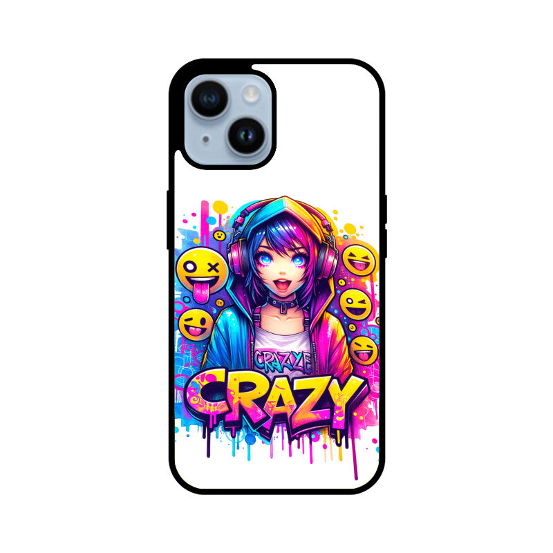 Apple iPhone Glass Phone Cases - Available for all models