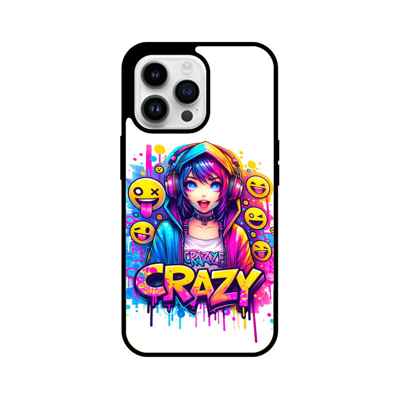 Apple iPhone Glass Phone Cases - Available for all models
