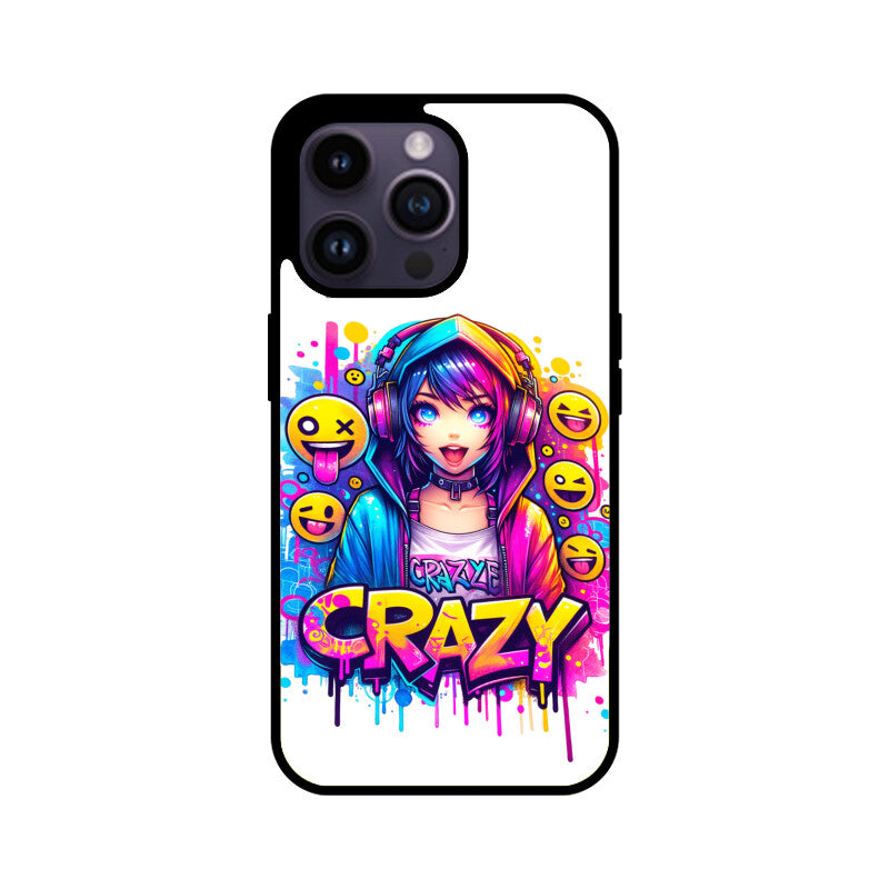 Apple iPhone Glass Phone Cases - Available for all models