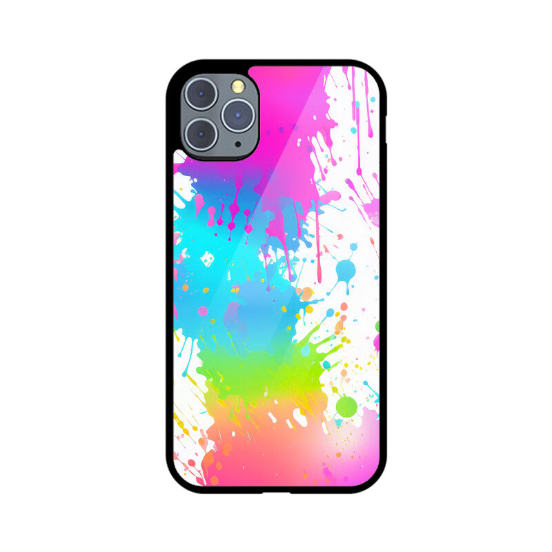 Apple iPhone Glass Phone Cases - Available for all models