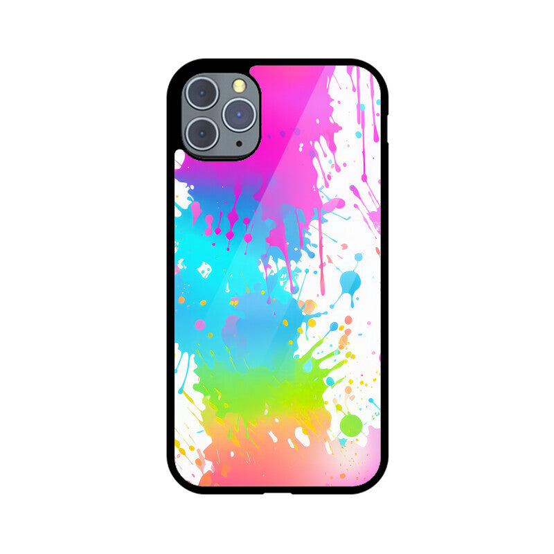 Apple iPhone Glass Phone Cases - Available for all models