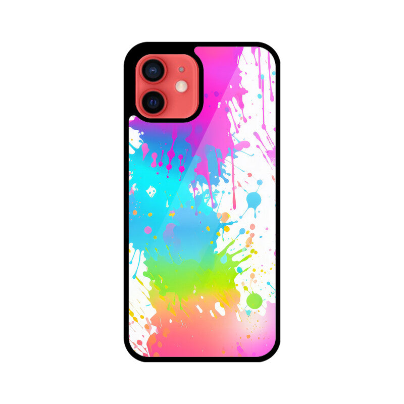Apple iPhone Glass Phone Cases - Available for all models