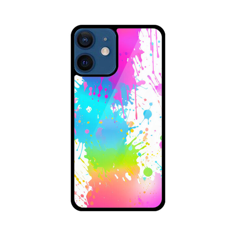 Apple iPhone Glass Phone Cases - Available for all models