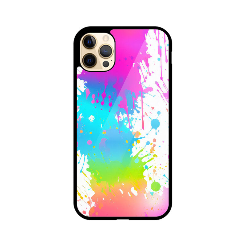 Apple iPhone Glass Phone Cases - Available for all models