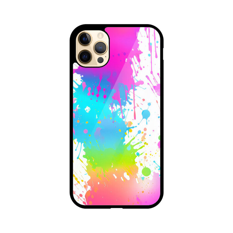 Apple iPhone Glass Phone Cases - Available for all models
