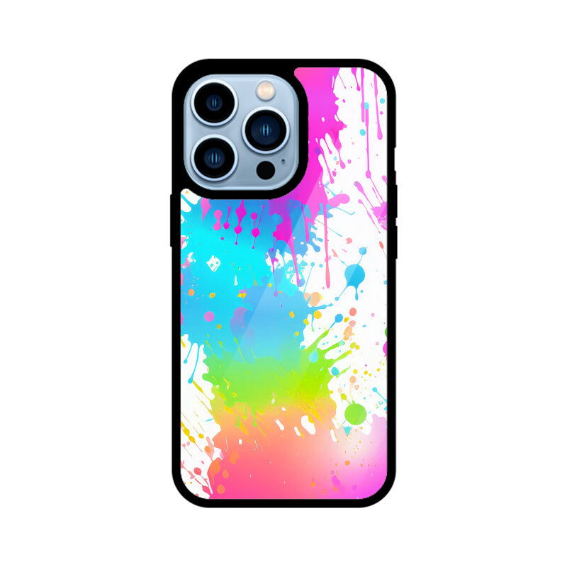 Apple iPhone Glass Phone Cases - Available for all models