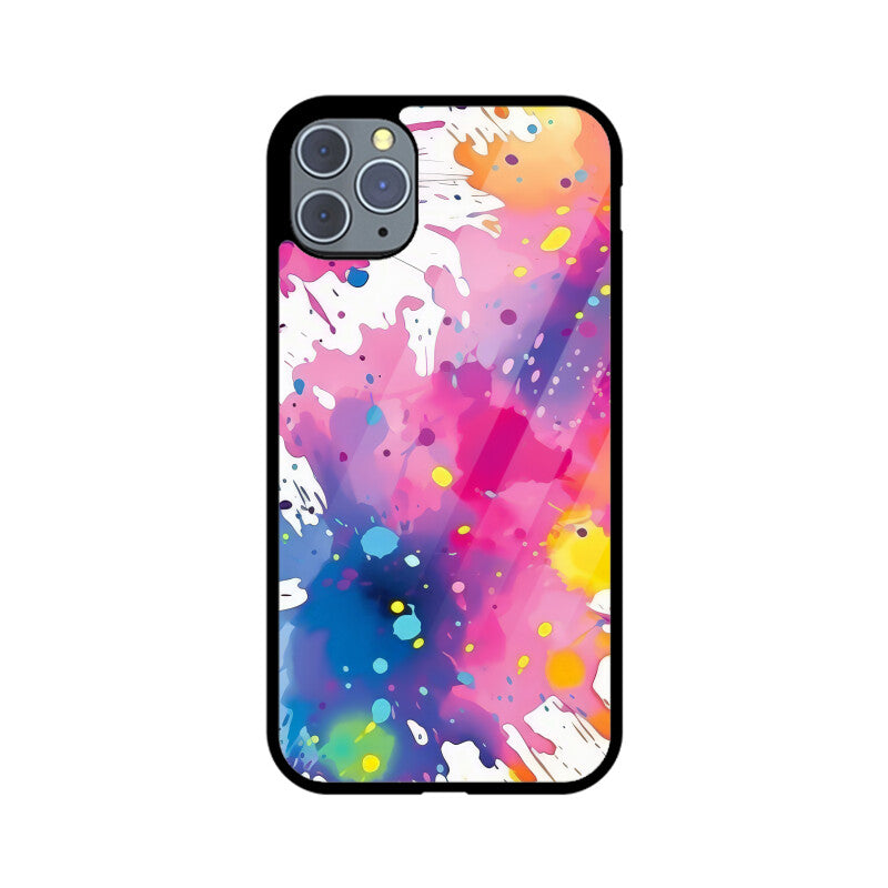 Apple iPhone Glass Phone Cases - Available for all models