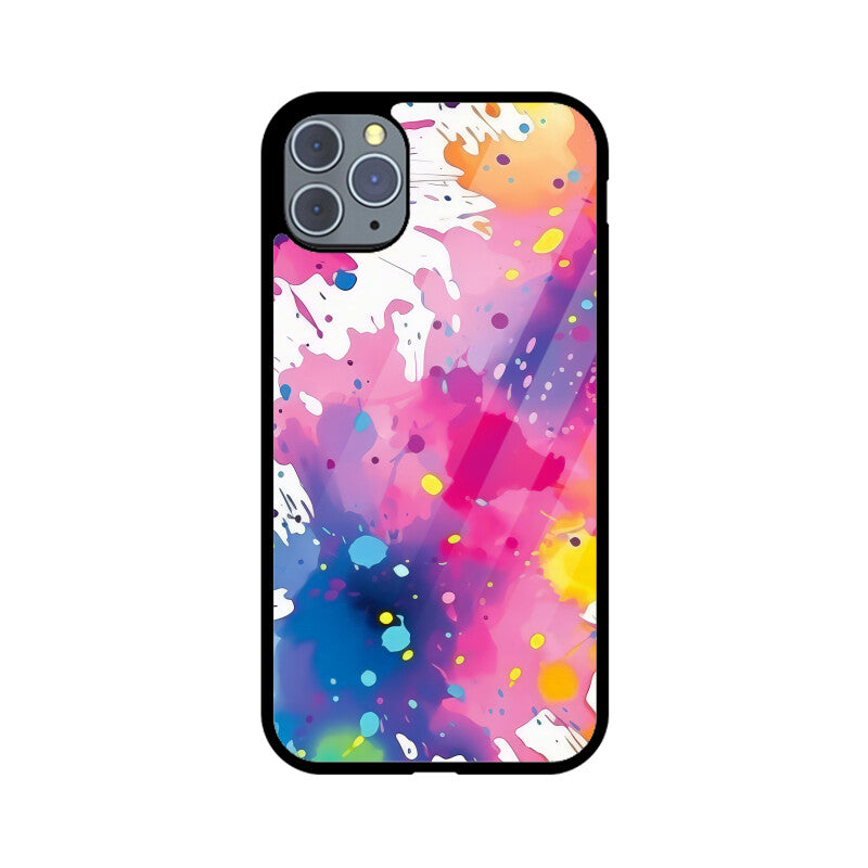 Apple iPhone Glass Phone Cases - Available for all models