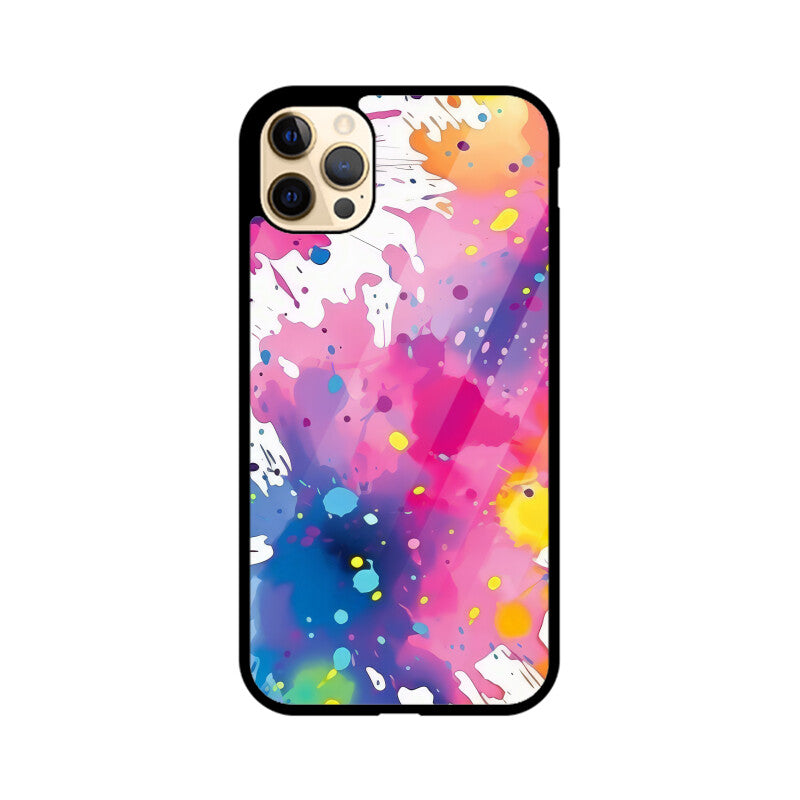 Apple iPhone Glass Phone Cases - Available for all models