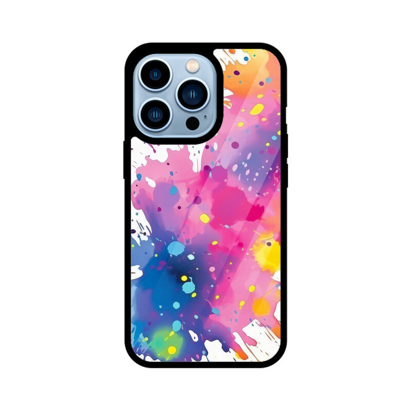 Apple iPhone Glass Phone Cases - Available for all models