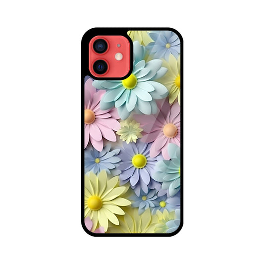 Apple iPhone Glass  Phone Cases - Available for all Models
