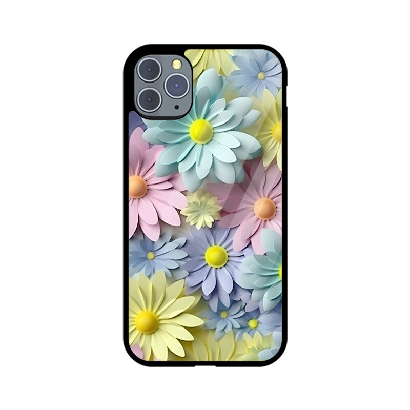 Apple iPhone Glass  Phone Cases - Available for all Models