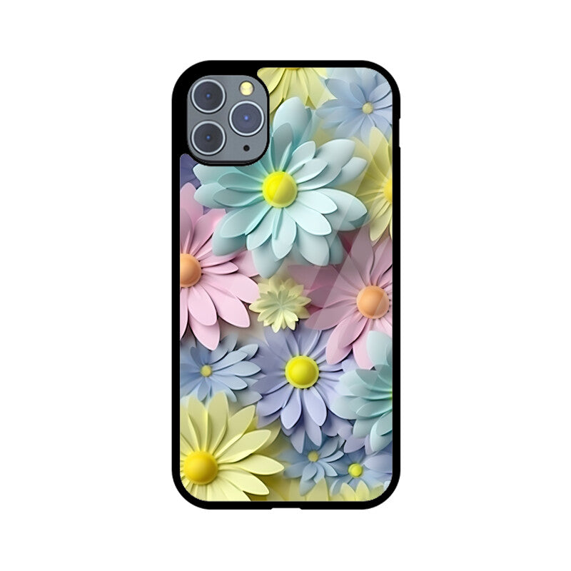 Apple iPhone Glass  Phone Cases - Available for all Models