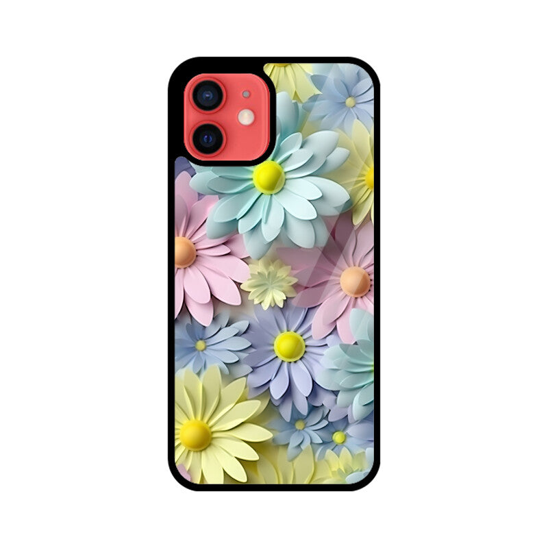 Apple iPhone Glass  Phone Cases - Available for all Models