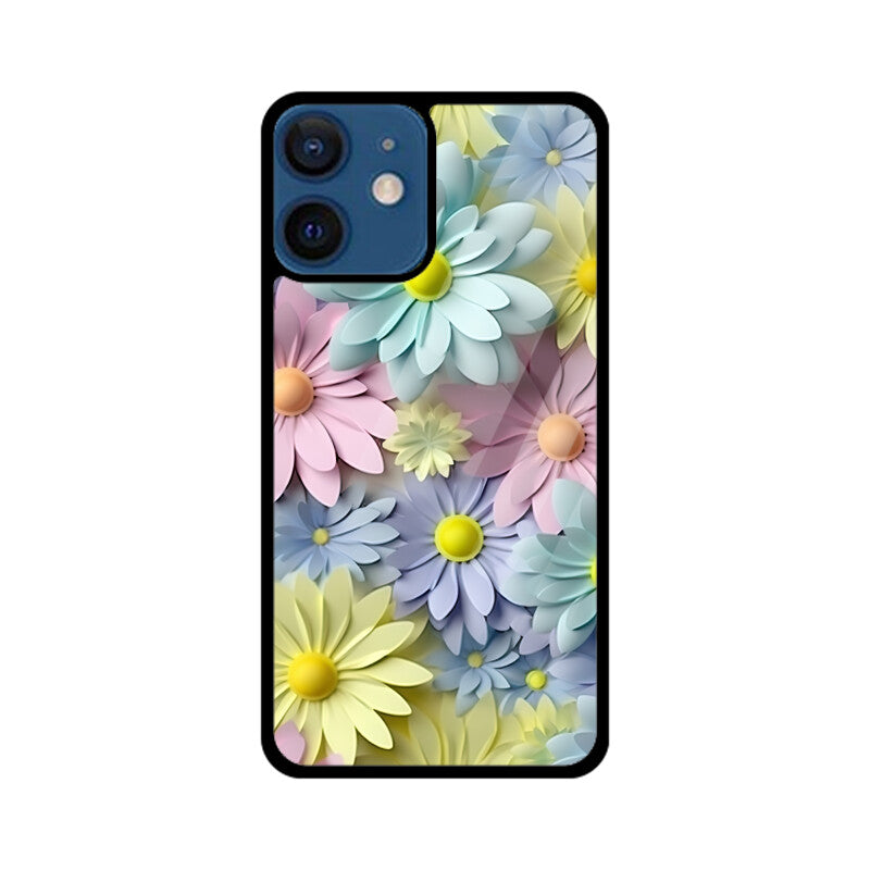 Apple iPhone Glass  Phone Cases - Available for all Models
