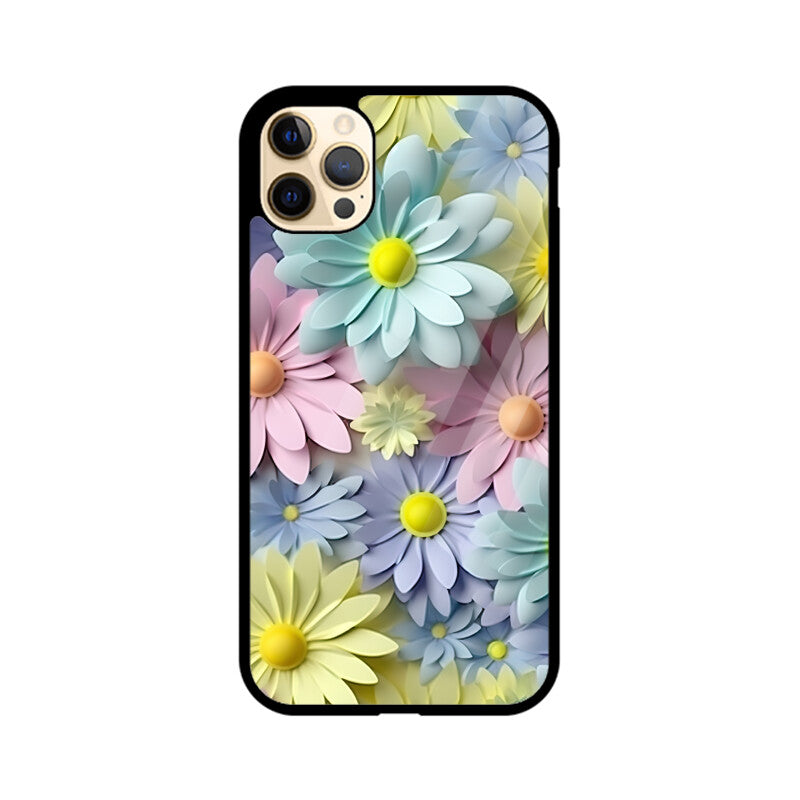 Apple iPhone Glass  Phone Cases - Available for all Models