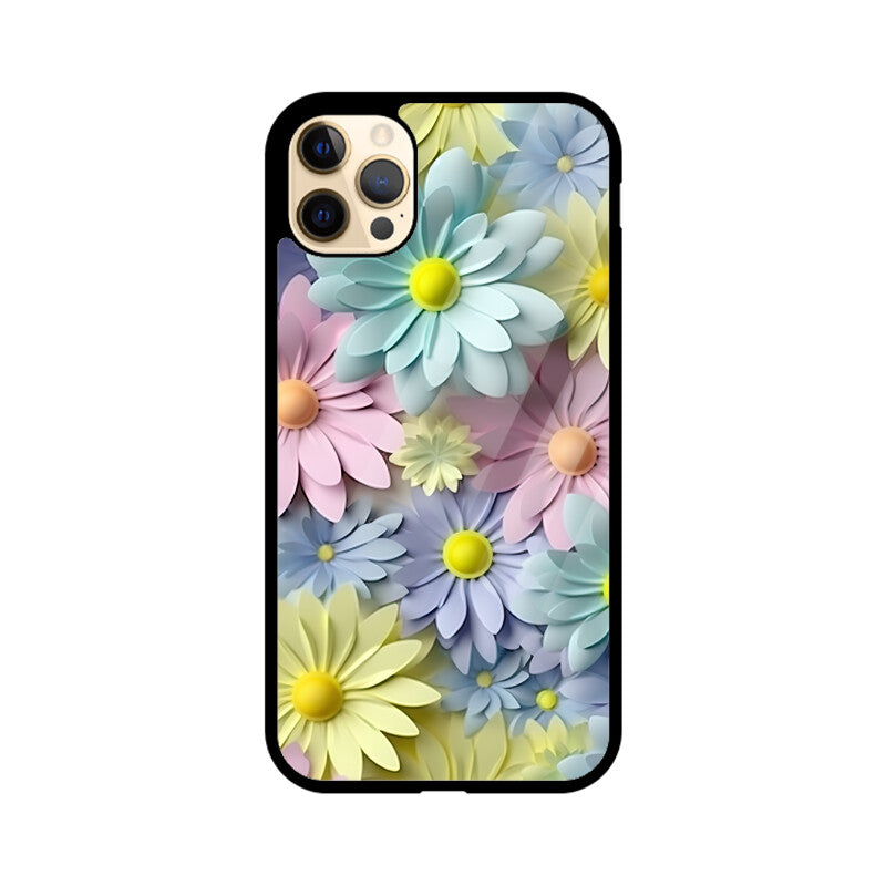 Apple iPhone Glass  Phone Cases - Available for all Models