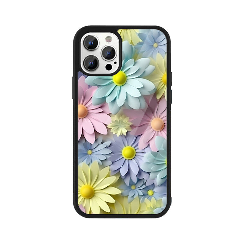 Apple iPhone Glass  Phone Cases - Available for all Models
