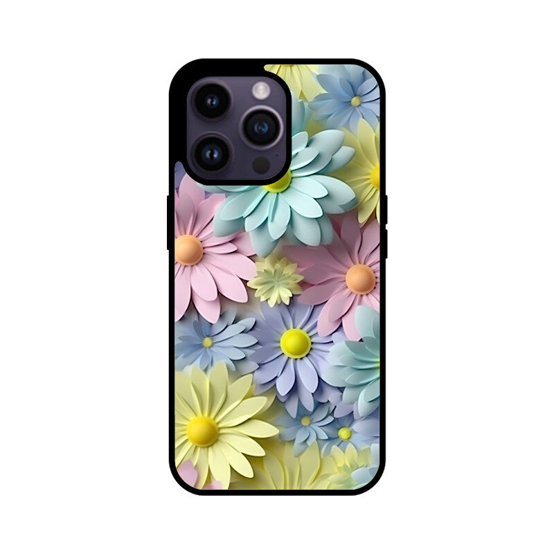 Apple iPhone Glass  Phone Cases - Available for all Models
