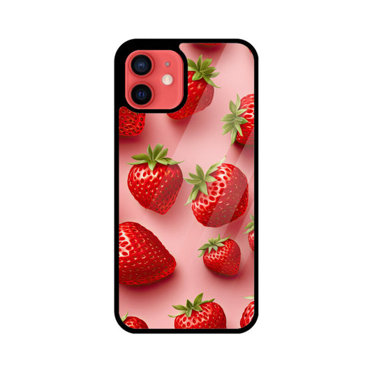 Apple iPhone Glass Phone Cases - Available for all models