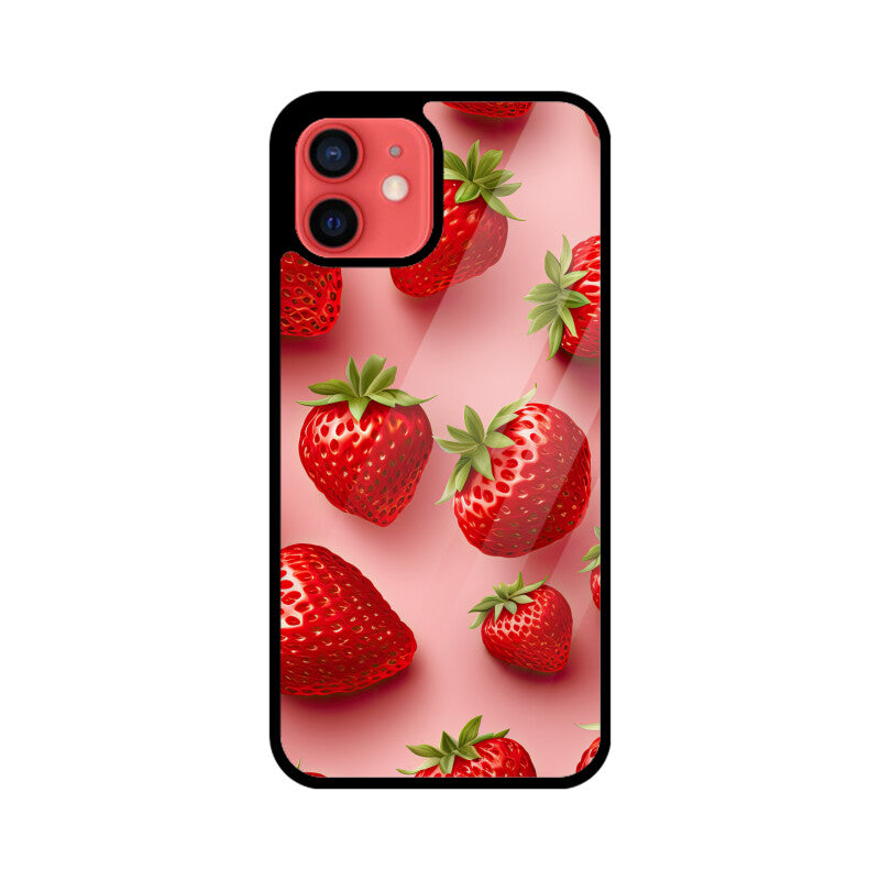 Apple iPhone Glass Phone Cases - Available for all models