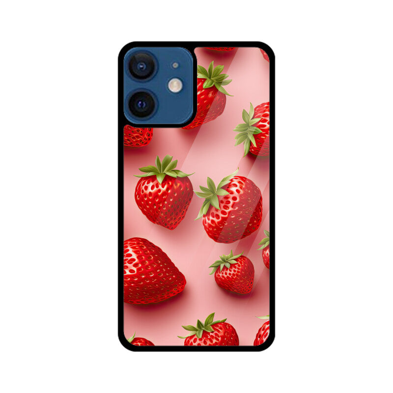 Apple iPhone Glass Phone Cases - Available for all models